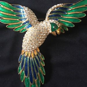 Beautiful Brooch